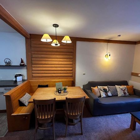 Arc 1950 - Auberge Jerome - 4 A 6P - 1 Chambre Et 1 Coin Montagne Separe Les Arcs  Eksteriør bilde