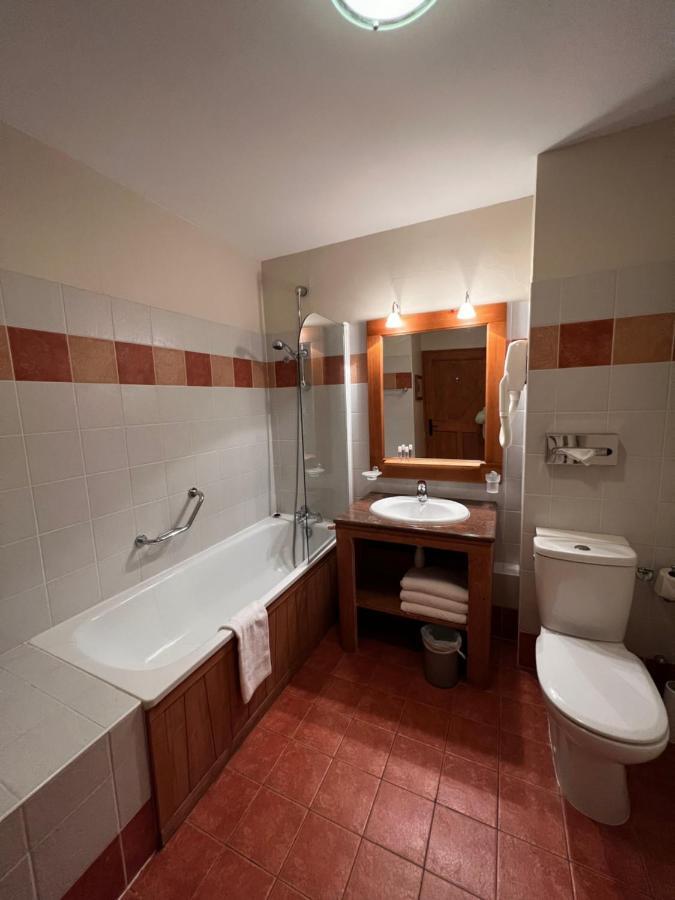 Arc 1950 - Auberge Jerome - 4 A 6P - 1 Chambre Et 1 Coin Montagne Separe Les Arcs  Eksteriør bilde